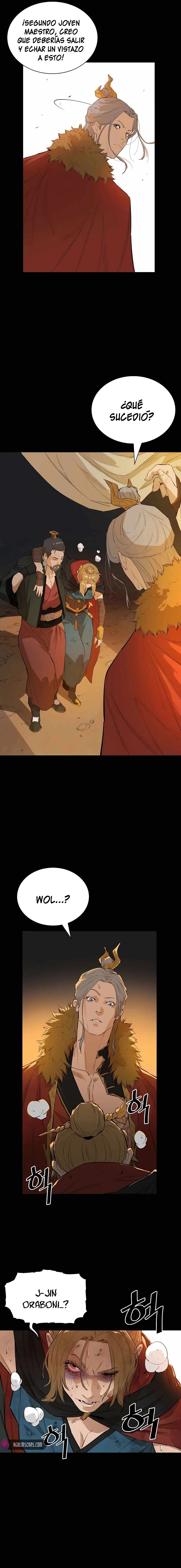 Read Villano Sin rival (es) Manga Online