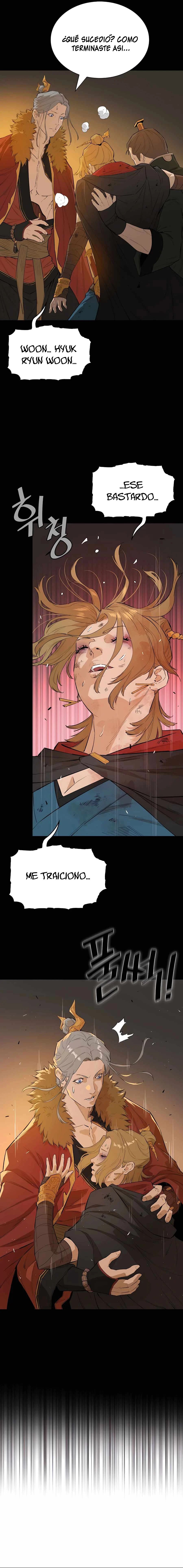 Read Villano Sin rival (es) Manga Online