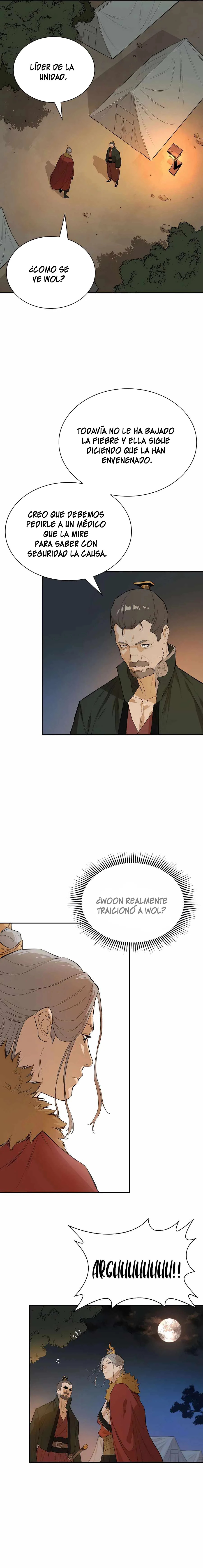 Read Villano Sin rival (es) Manga Online