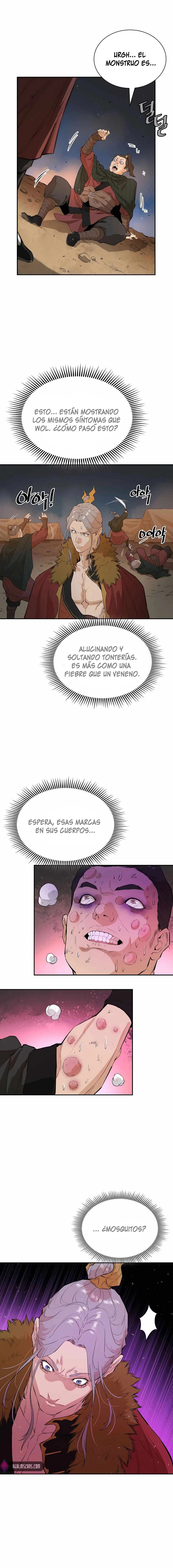 Read Villano Sin rival (es) Manga Online