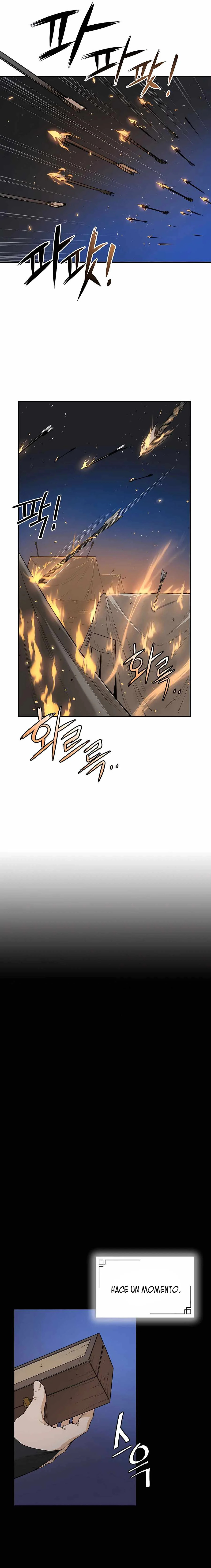 Read Villano Sin rival (es) Manga Online