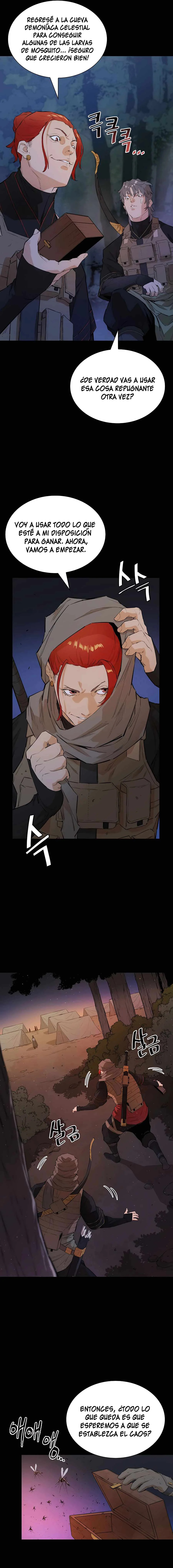 Read Villano Sin rival (es) Manga Online