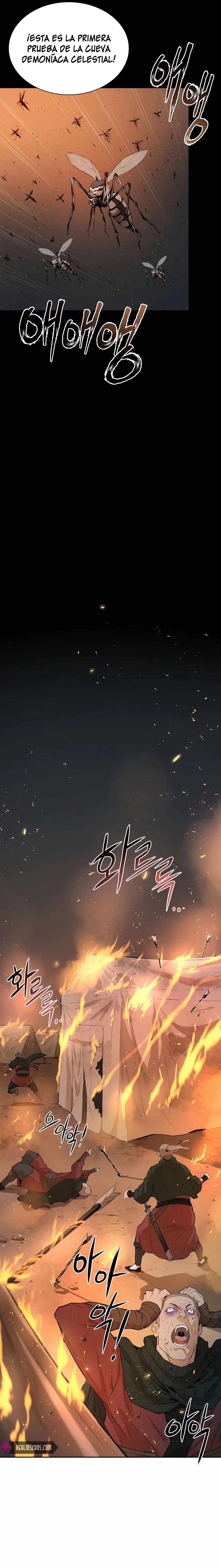 Read Villano Sin rival (es) Manga Online