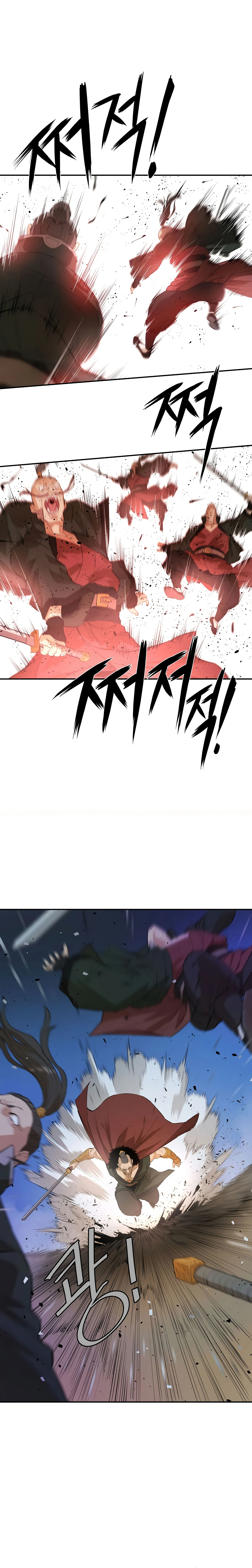 Read Villano Sin rival (es) Manga Online