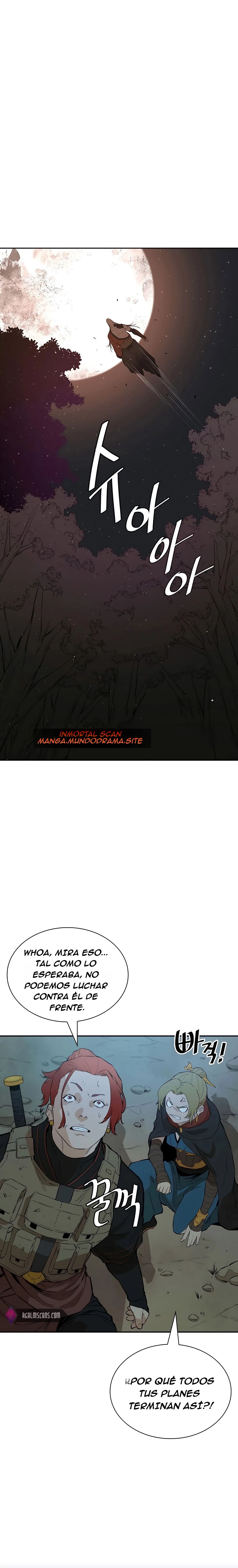 Read Villano Sin rival (es) Manga Online