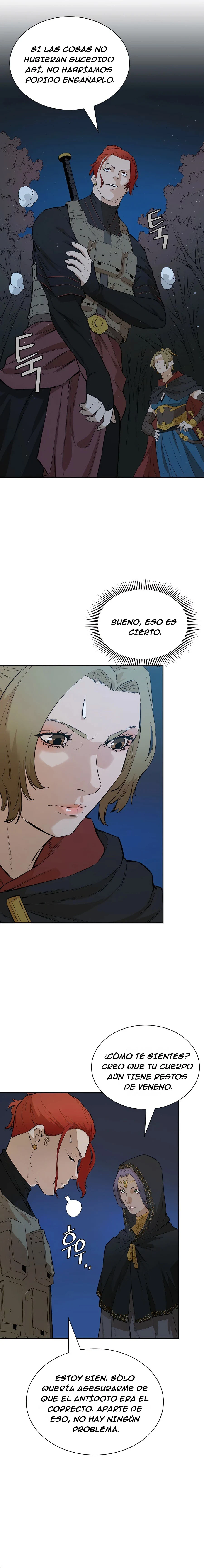 Read Villano Sin rival (es) Manga Online