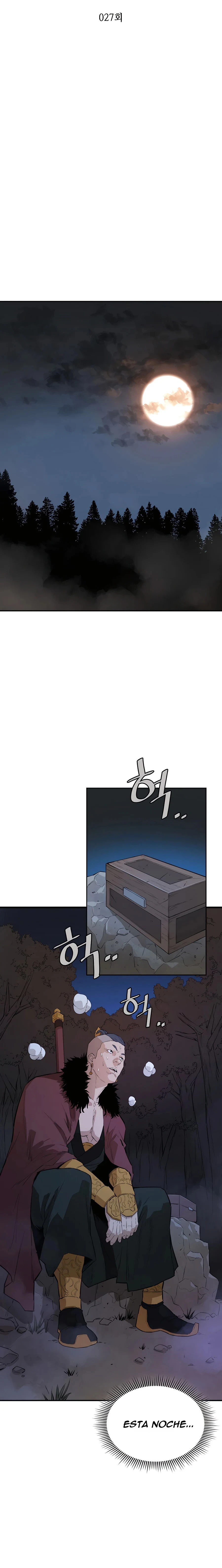 Read Villano Sin rival (es) Manga Online