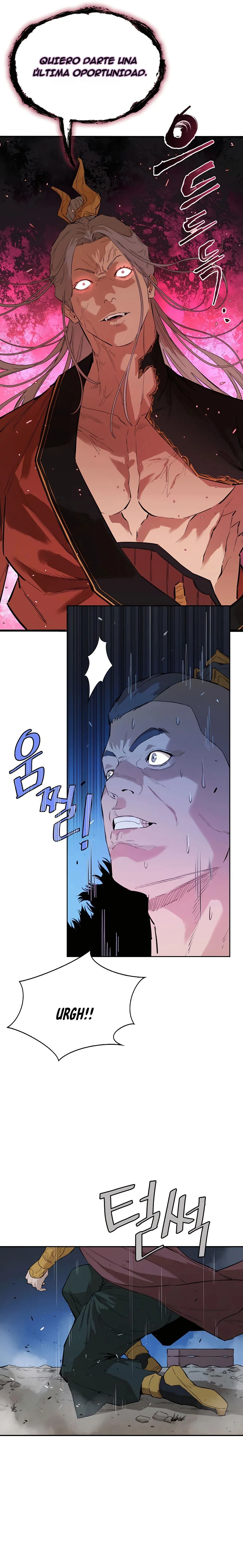 Read Villano Sin rival (es) Manga Online