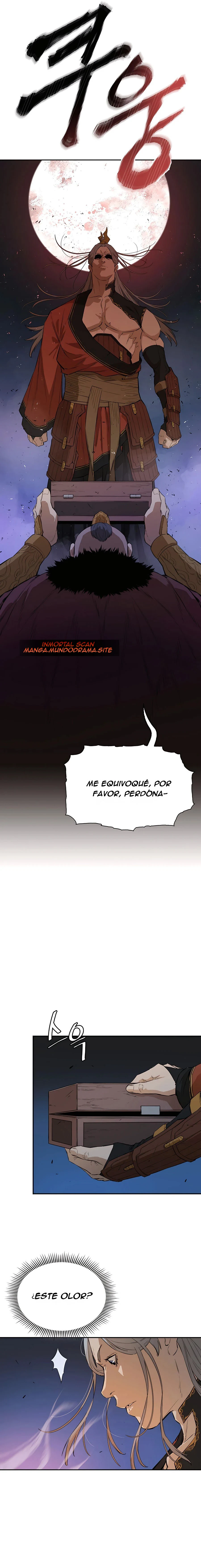 Read Villano Sin rival (es) Manga Online