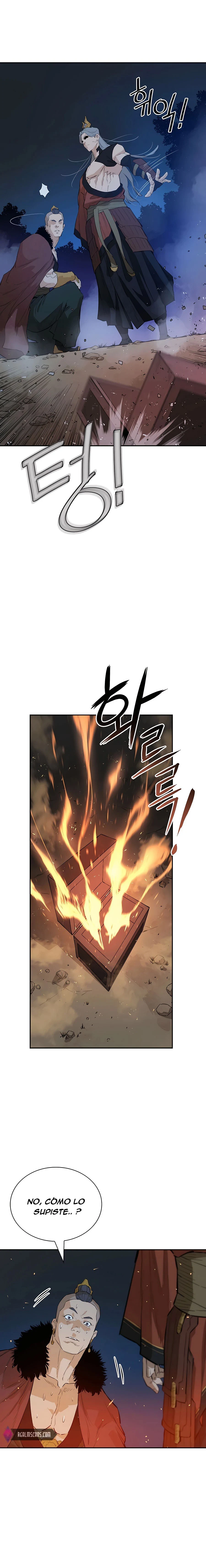 Read Villano Sin rival (es) Manga Online