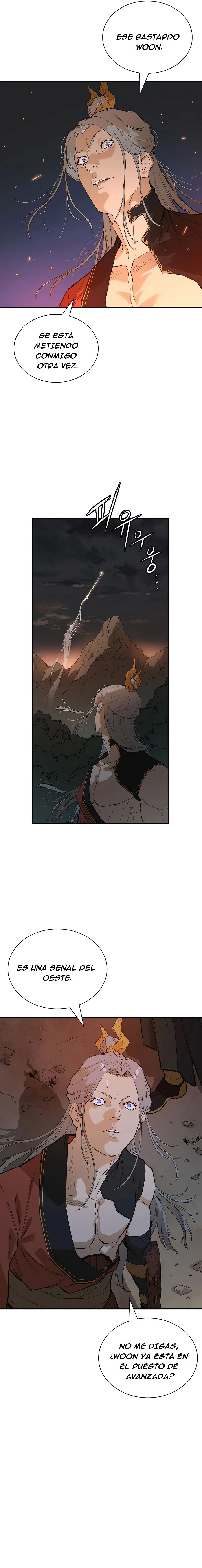 Read Villano Sin rival (es) Manga Online