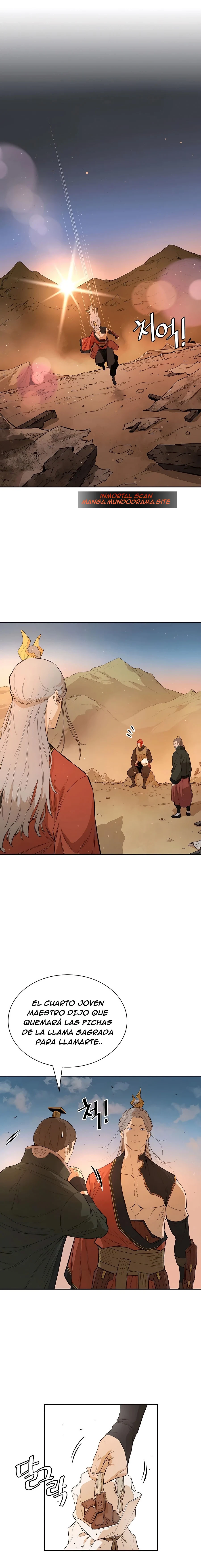 Read Villano Sin rival (es) Manga Online