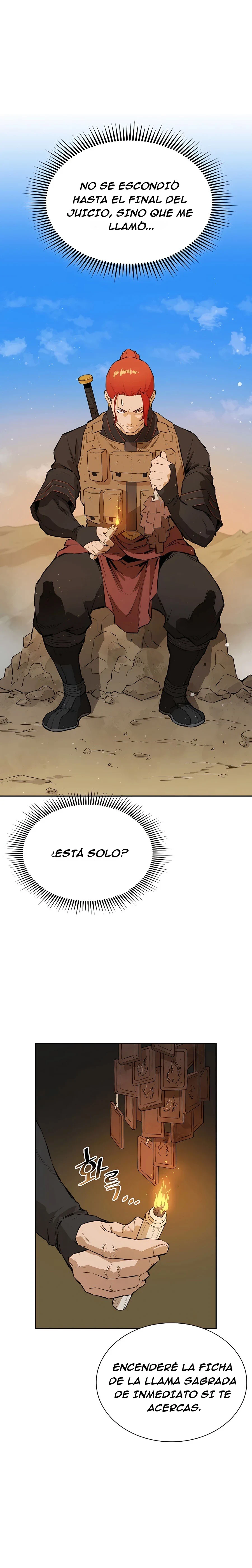 Read Villano Sin rival (es) Manga Online