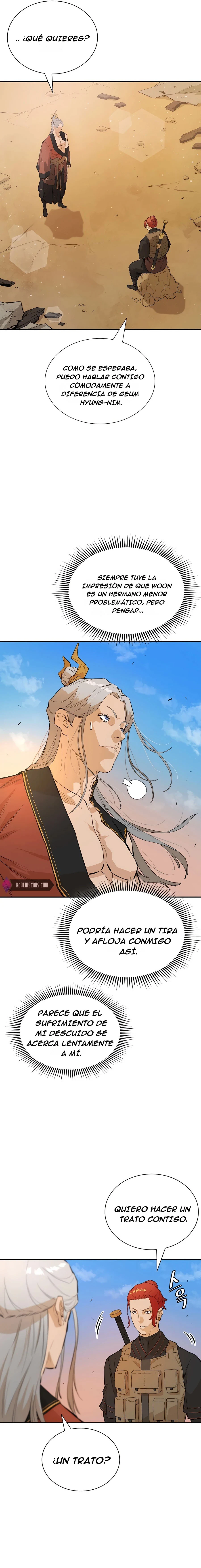 Read Villano Sin rival (es) Manga Online