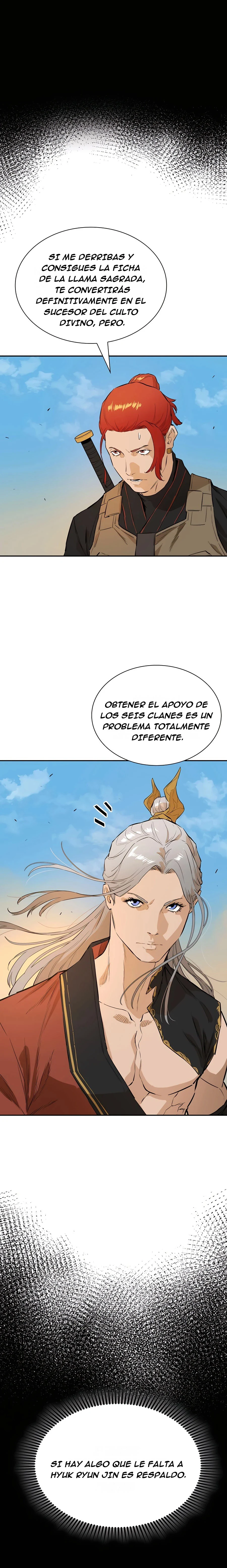 Read Villano Sin rival (es) Manga Online