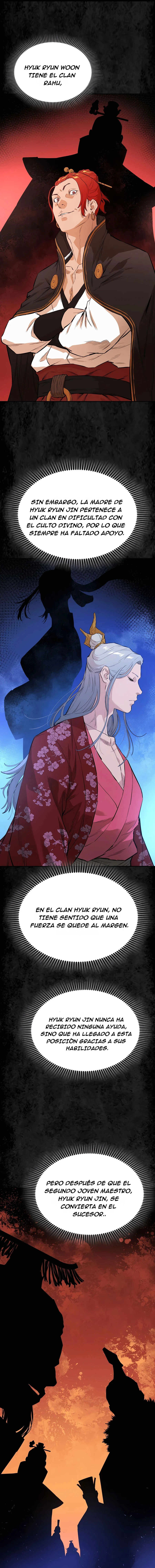 Read Villano Sin rival (es) Manga Online