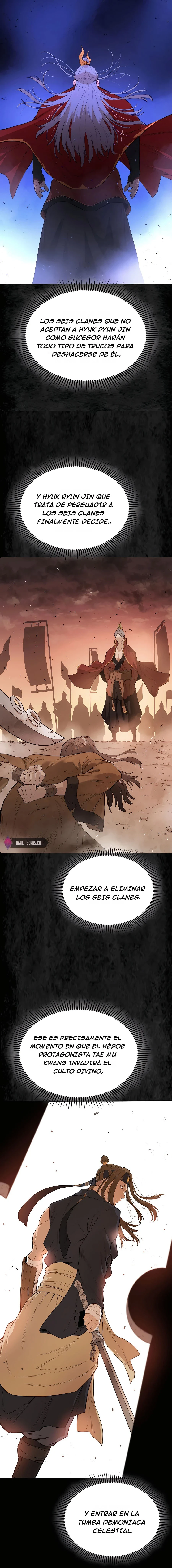 Read Villano Sin rival (es) Manga Online