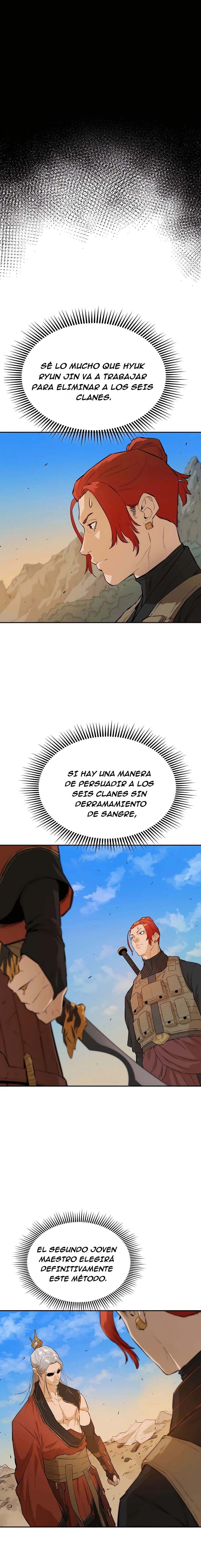 Read Villano Sin rival (es) Manga Online