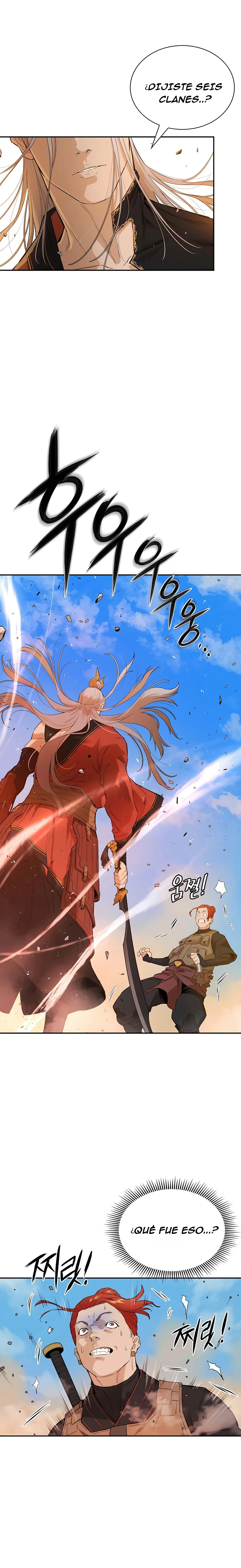 Read Villano Sin rival (es) Manga Online