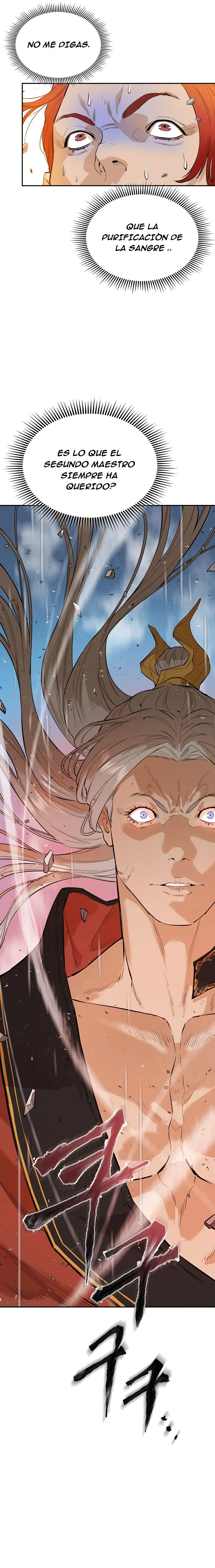 Read Villano Sin rival (es) Manga Online