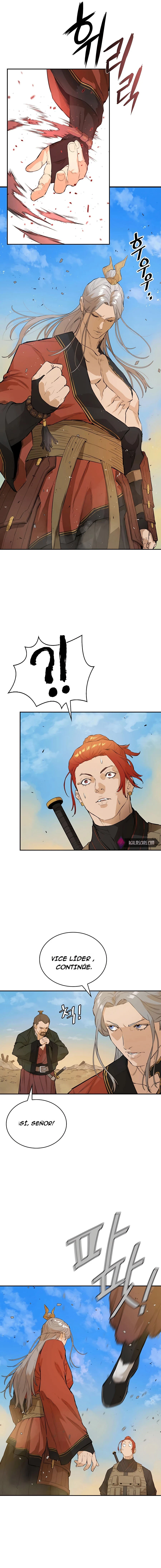 Read Villano Sin rival (es) Manga Online