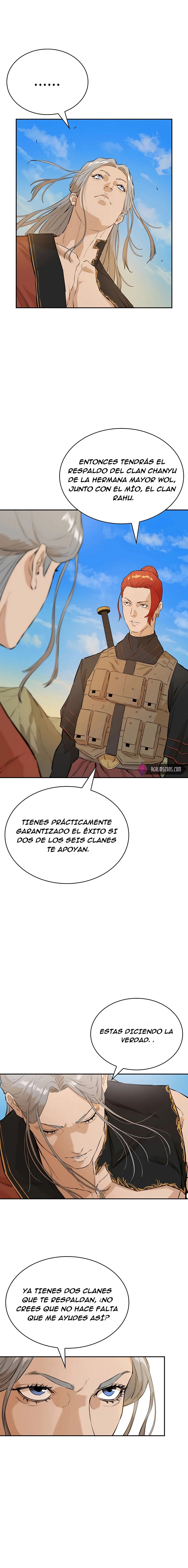 Read Villano Sin rival (es) Manga Online