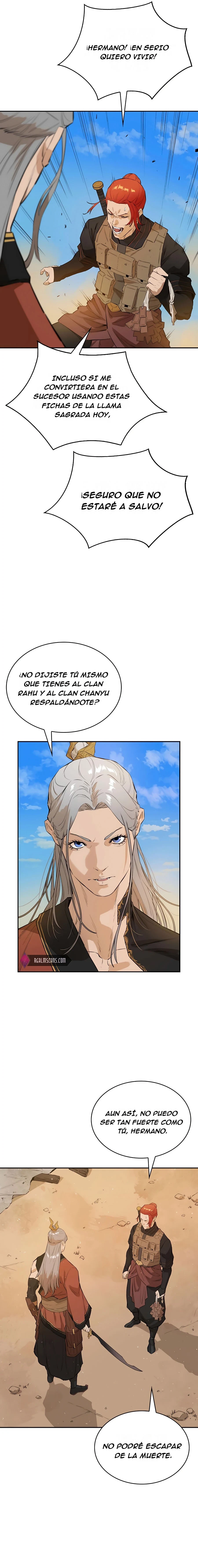 Read Villano Sin rival (es) Manga Online