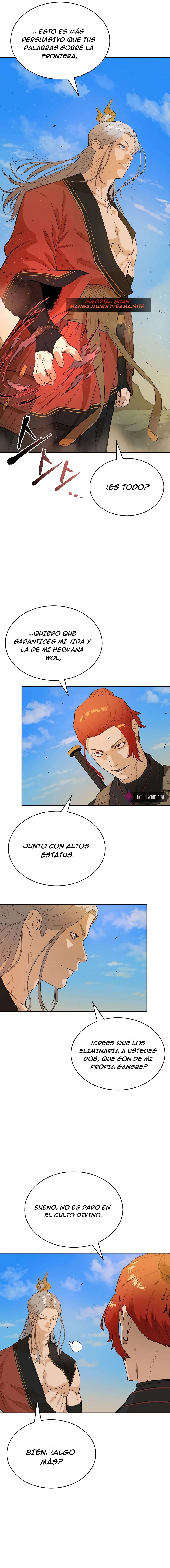 Read Villano Sin rival (es) Manga Online