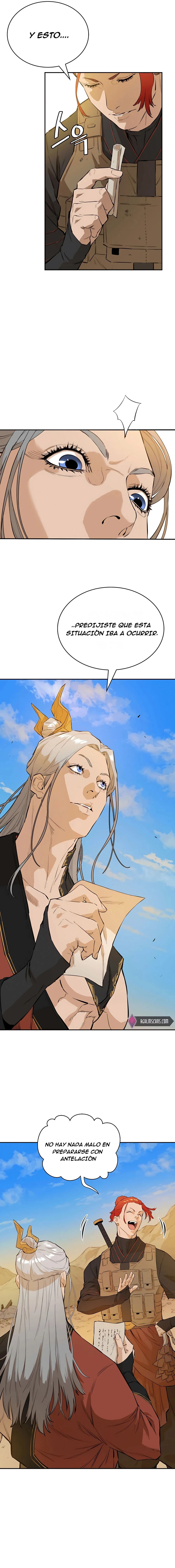 Read Villano Sin rival (es) Manga Online