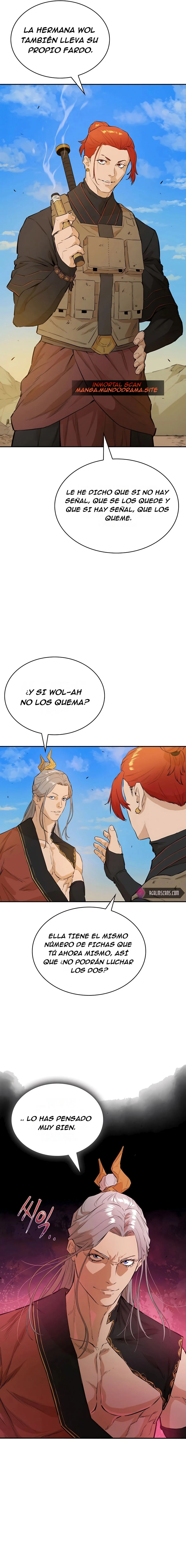 Read Villano Sin rival (es) Manga Online