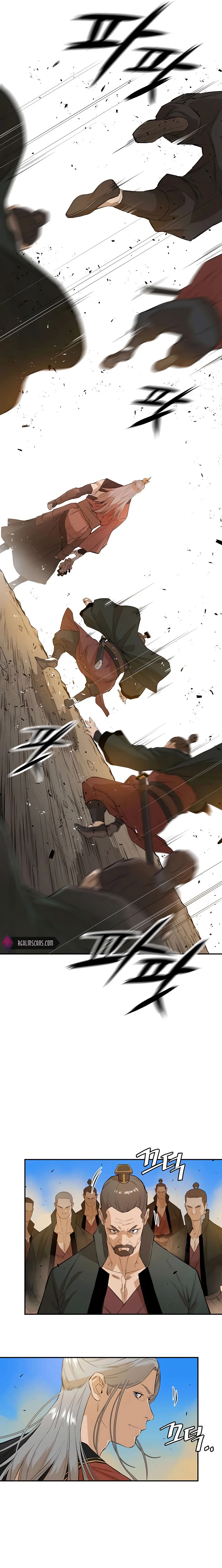 Read Villano Sin rival (es) Manga Online