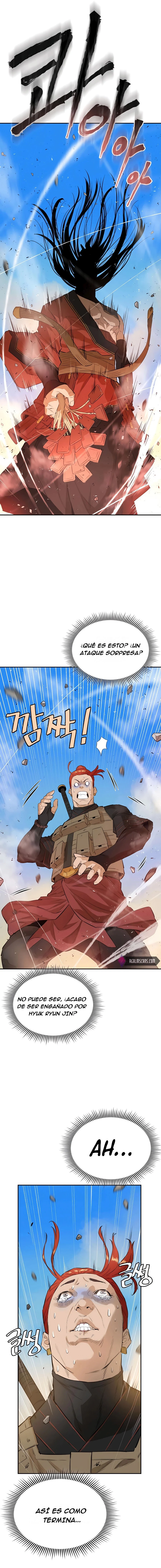 Read Villano Sin rival (es) Manga Online