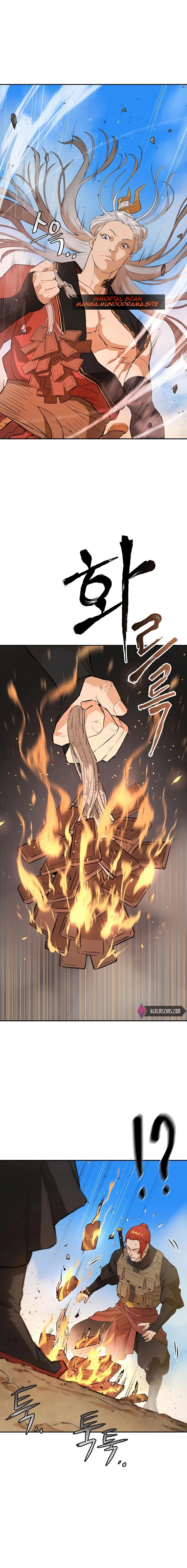 Read Villano Sin rival (es) Manga Online