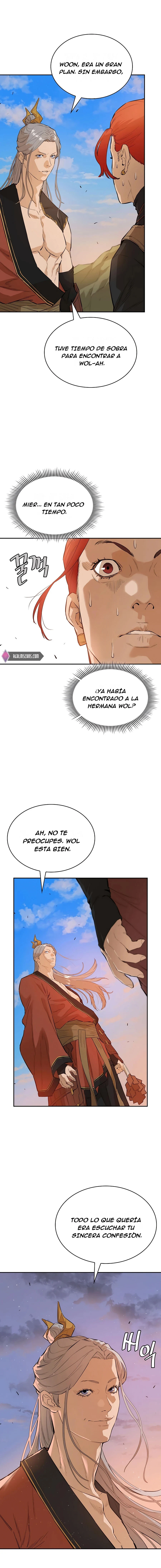 Read Villano Sin rival (es) Manga Online