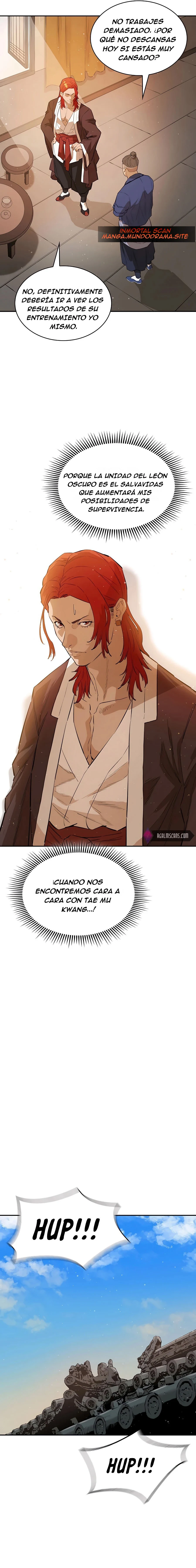 Read Villano Sin rival (es) Manga Online