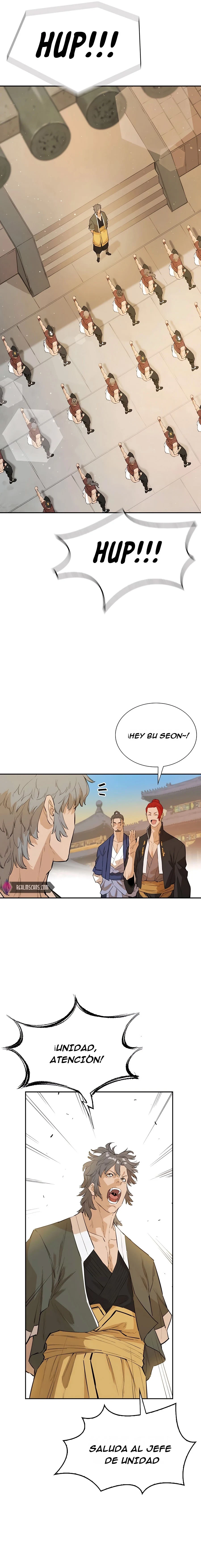 Read Villano Sin rival (es) Manga Online