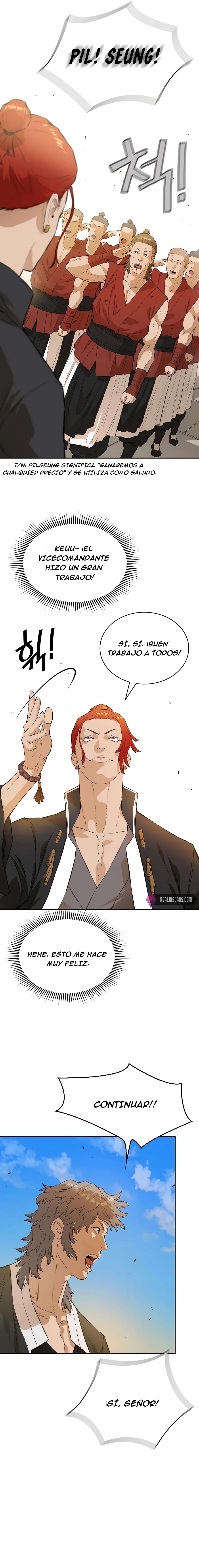 Read Villano Sin rival (es) Manga Online