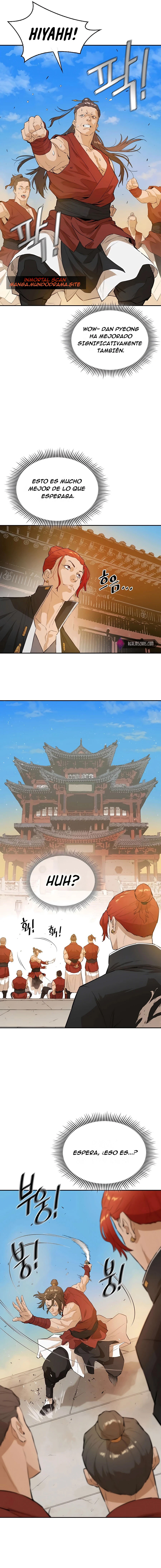 Read Villano Sin rival (es) Manga Online