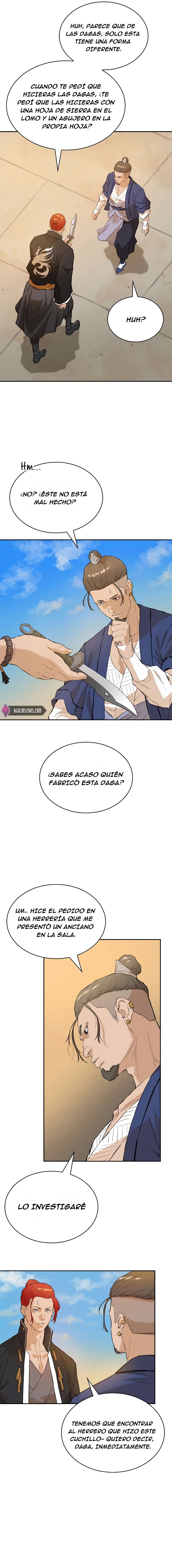 Read Villano Sin rival (es) Manga Online