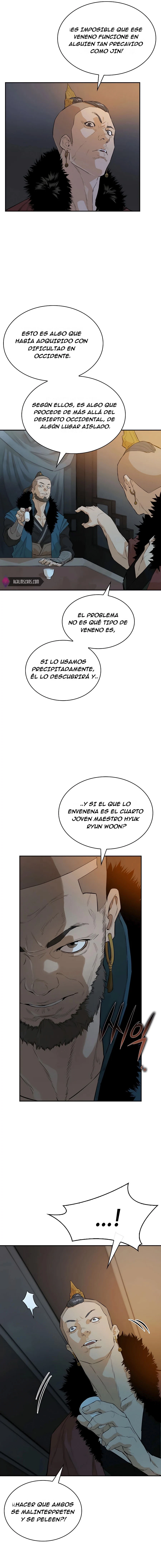 Read Villano Sin rival (es) Manga Online