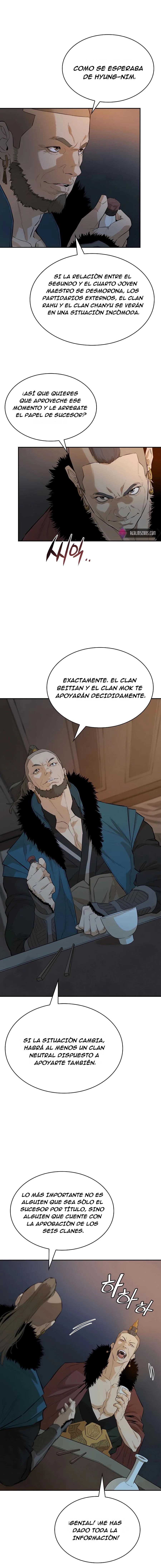 Read Villano Sin rival (es) Manga Online