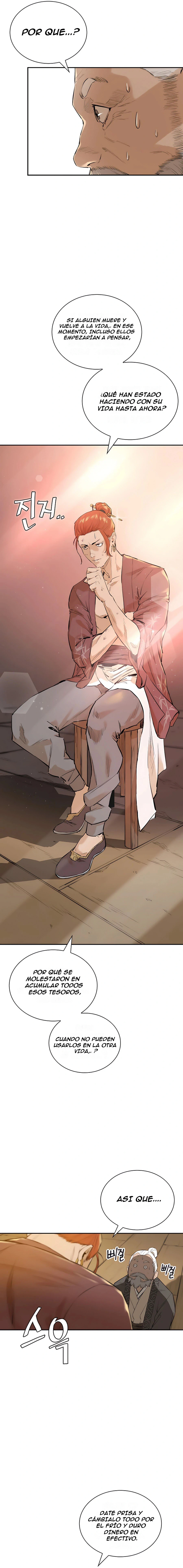 Read Villano Sin rival (es) Manga Online