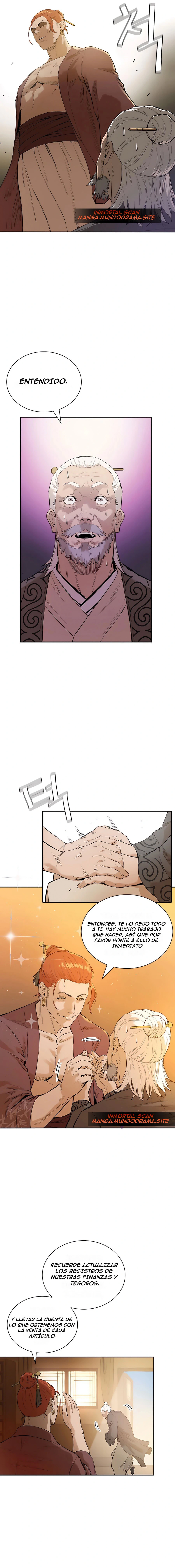 Read Villano Sin rival (es) Manga Online