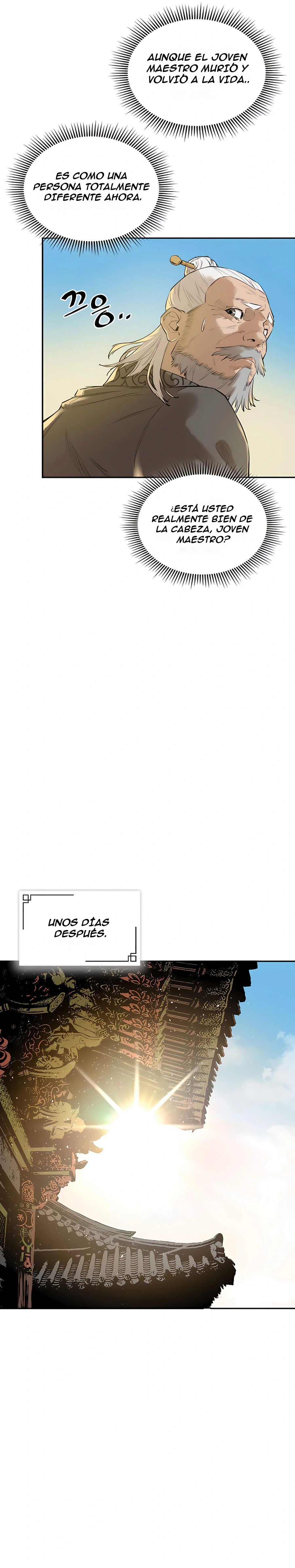 Read Villano Sin rival (es) Manga Online