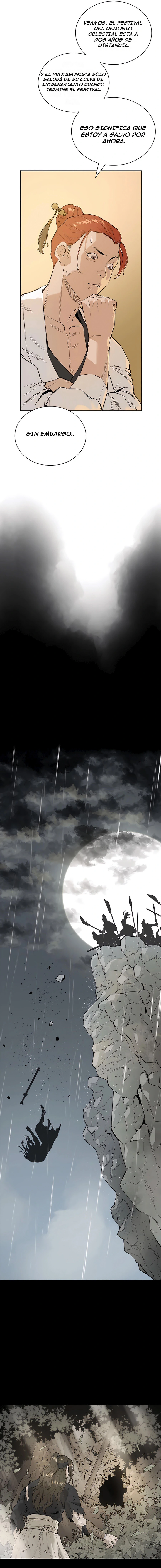 Read Villano Sin rival (es) Manga Online