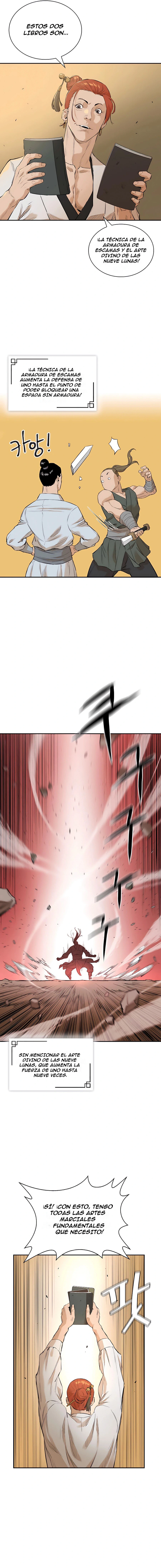 Read Villano Sin rival (es) Manga Online