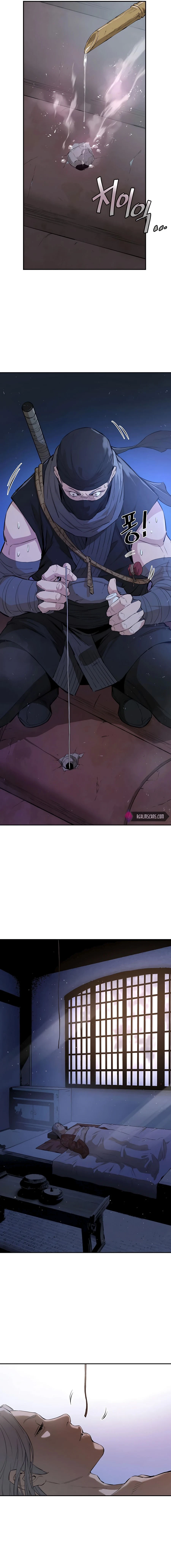 Read Villano Sin rival (es) Manga Online