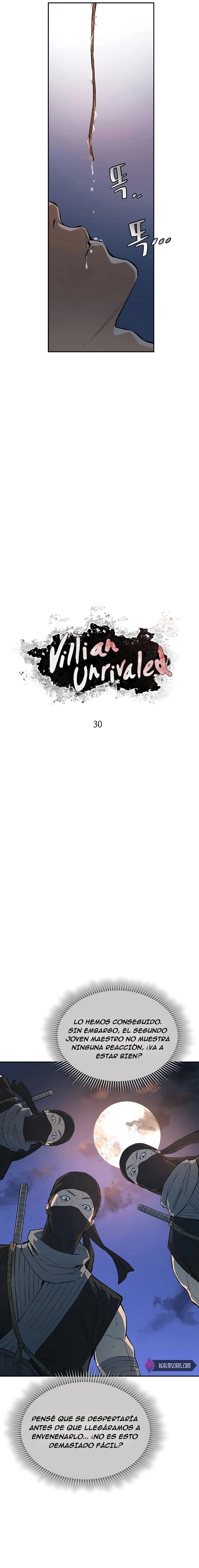 Read Villano Sin rival (es) Manga Online