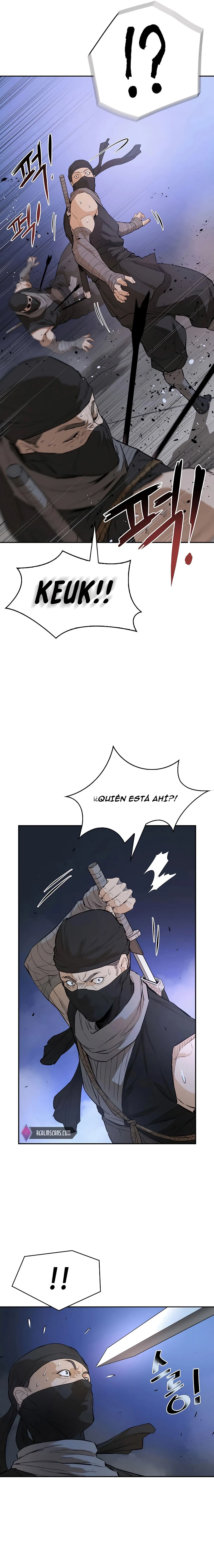 Read Villano Sin rival (es) Manga Online