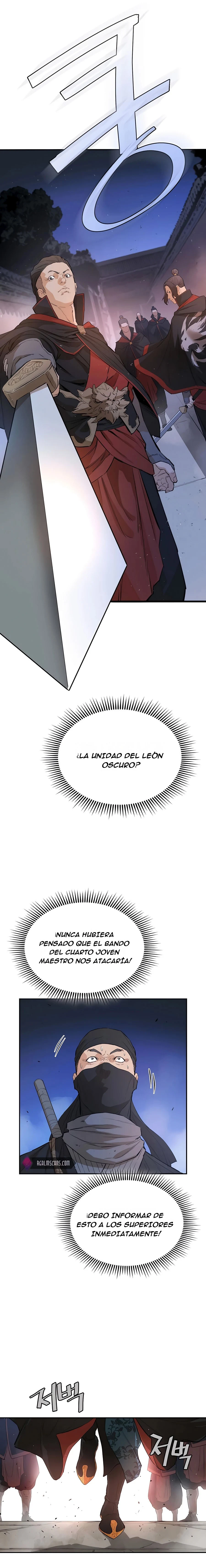 Read Villano Sin rival (es) Manga Online